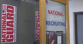 Michigan Army National Guard continues recruiting efforts