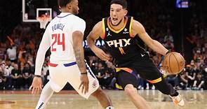 Watch Los Angeles Clippers vs Phoenix Suns online free in the US today: TV Channel and Live Streaming