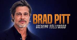 Brad Pitt: Breaking Hollywood (Official Trailer)