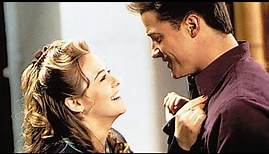 Trailer - EVE UND DER LETZTE GENTLEMAN (1999, Brendan Fraser, Alicia Silverstone)