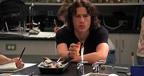 10 Things I Hate About You Trailer - 10 Things I Hate About You Movie Trailer