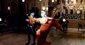"El baile", de Ettore Scola | El director Juan Mako elige su película favorita