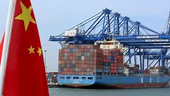 China’s Exports Keep Expanding, While Imports Fall