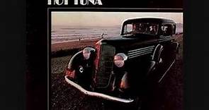 Hot Tuna - Ode For Billy Jean