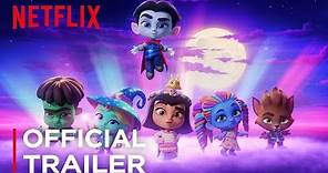 Super Monsters: Season 2 | Official Trailer [HD] | Netflix