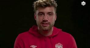 Canada Soccer Story: Michael Petrasso #CANMNT
