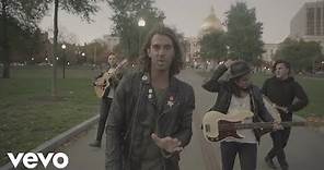 American Authors - I'm Born To Run (Official Video)