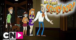 Mania di controllo | Be Cool, Scooby-Doo! | Cartoon Network Italia