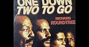 One Down Two To Go (1982) Jim Brown Fred Williamson Jim Kelly Richard Roundtree