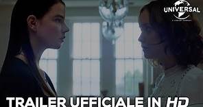 AMICHE DI SANGUE - Trailer Ufficiale Italiano