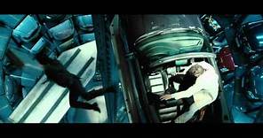 Mission: Impossible - Protocollo Fantasma - Secondo trailer italiano ufficiale