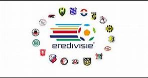 Liga holandesa, todos los campeones de holanda, eredivisie, 2019