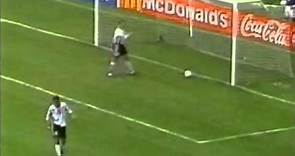 Todos Los Goles de la Copa Confederaciones 1999 - All Goals Confederations Cup 1999