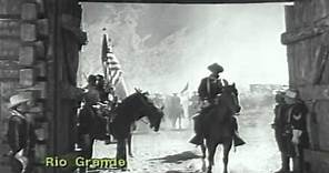 Rio Grande 1950 Movie