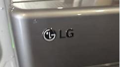 LG and Samsung scratch and... - BuyLow Appliances and More