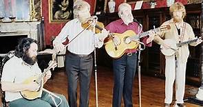 The Dubliners At Bantry House