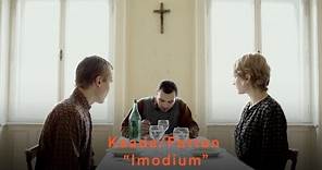 Kaada/Patton - "Imodium" (Official Music Video)