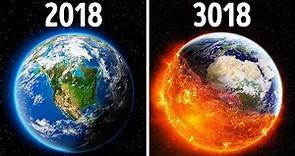 Las 7 predicciones de Stephen Hawking sobre el futuro de la Tierra en los próximos 200 años