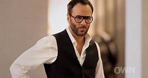 VIDEO: Visionaries: Inside the Creative Mind: Tom Ford