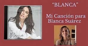 👑Blanca Suárez Italia👑 Mi Canción para Blanca Suárez ❤️ Feliz cumple Blanca con todo mi corazón! 🎂❤️