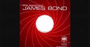 02 From Russia With Love - The Essential James Bond