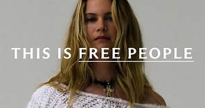 This Is Free People