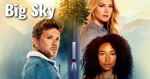 Big Sky Soundtrack Tracklist | Big Sky Season 1-2 (2022)