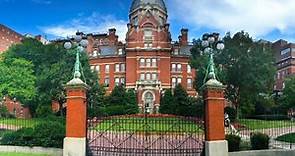 The Johns Hopkins University School of Medicine