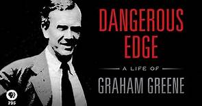 Dangerous Edge: A Life of Graham Greene - Apple TV