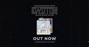 Led Zeppelin - The Song Remains The Same (2018) Out Now!