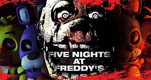 ‘Five Nights at Freddy's Movie: Jason Blum Reveals Chris Columbus Is No Longer Directing, but the Film Is Still Happening