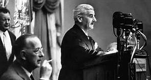 William Faulkner's Nobel Prize Acceptance Speech (1950) | Insights on Literature and Life
