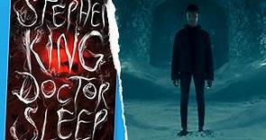 How the Doctor Sleep Movie Compares to the Novel by Stephen King
