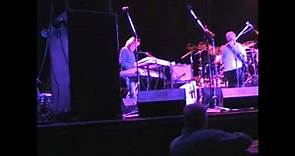 Richie Hayward's last performance with Little Feat - Fat Man In The Bathtub vol. I