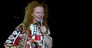 Simply Red - If You Don't Know Me By Now (Live In Hamburg, 1992)