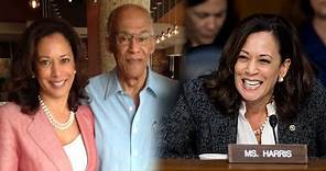 Who's Kamala Harris' father, Donald Harris? Everything about vice presidential candidate's Father