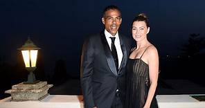10 Things About Ellen Pompeo and Chris Ivery's Relationship