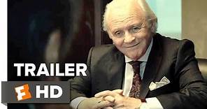 Misconduct Official Trailer #1 (2016) - Anthony Hopkins, Al Pacino Movie HD