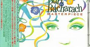 Various - Burt Bacharach Masterpiece Vol. 2