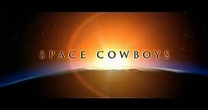 Official trailer for "Space Cowboys". A Clint Eastwood film.