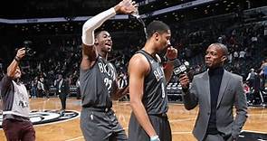 Los nuevos Brooklyn Nets: cómo será el rol de los jugadores que brillaron la temporada pasada