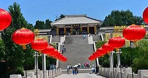 Chinese folk religion | Wikipedia audio article