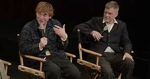 Licorice Pizza - Paul Thomas Anderson in conversation with Alana Haim & Cooper Hoffman