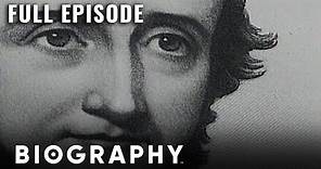 Tragic Life of Edgar Allan Poe | Full Documentary | Biography
