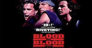 película completa sangre por sangre, Blood in Blood, en español latino