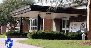 St. John The Evangelist School (Top Ranked Private School for 2024) - Severna Park, MD