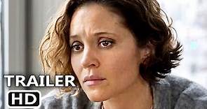 IN FROM THE COLD Trailer (2022) Margarita Levieva, Thriller Series