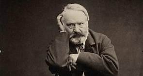 Victor Hugo: el capitán del Romanticismo - Cultura Colectiva