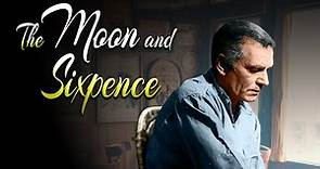 The Moon And Sixpence (1959) Full Movie | Drama | Classics | Laurence Olivier | Judith Anderson