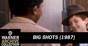 Original Theatrical Trailer | Big Shots | Warner Archive